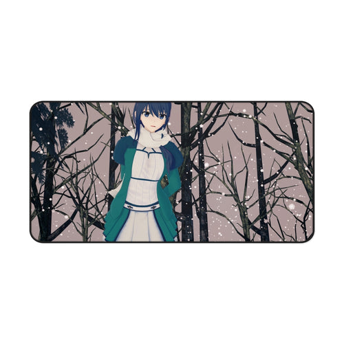 Grimgar Of Fantasy And Ash Mouse Pad (Desk Mat)