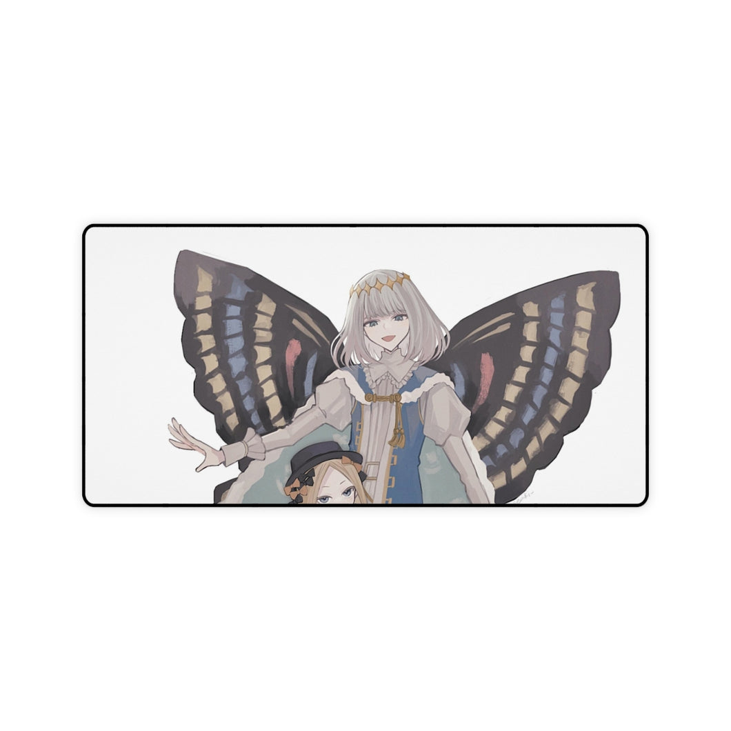 Fate/Grand Order Mouse Pad (Desk Mat)