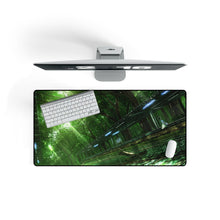 Load image into Gallery viewer, Waiting for the fight! Mouse Pad (Desk Mat) On Desk
