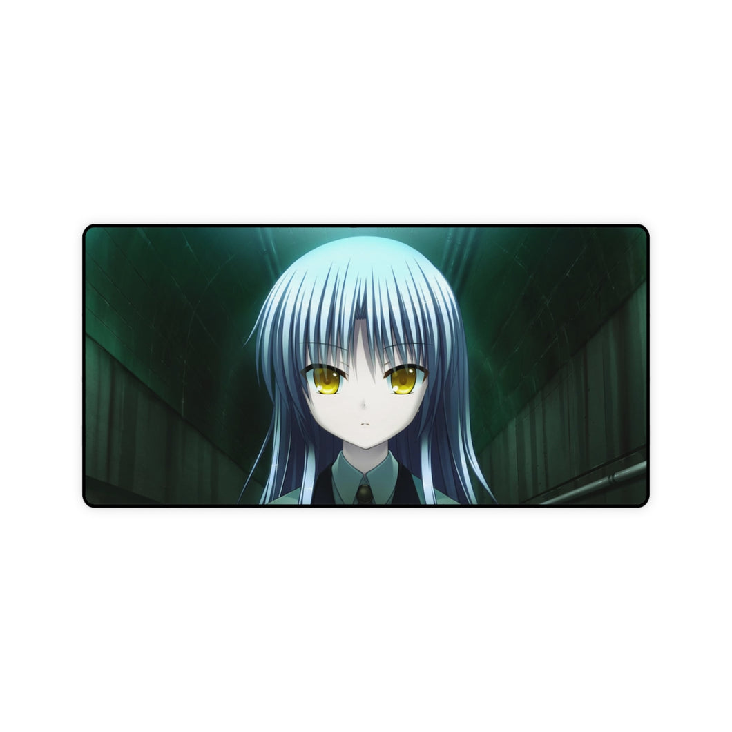 Angel Beats! Mouse Pad (Desk Mat)