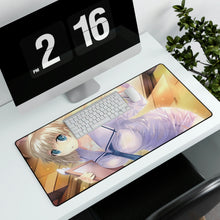 Load image into Gallery viewer, Tokyo Babel Mouse Pad (Desk Mat)

