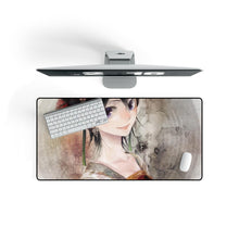 Load image into Gallery viewer, Anime Bleach Mouse Pad (Desk Mat)
