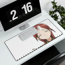 Load image into Gallery viewer, Strike Witches Mouse Pad (Desk Mat)
