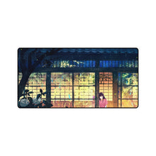Load image into Gallery viewer, Anime Original Mouse Pad (Desk Mat)
