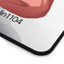 Load image into Gallery viewer, Spy X Family Mouse Pad (Desk Mat) Hemmed Edge
