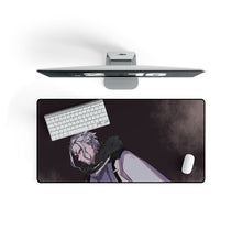 Load image into Gallery viewer, Mushoku Tensei: Jobless Reincarnation Mouse Pad (Desk Mat) On Desk

