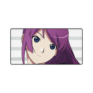 Bakemonogatari Mouse Pad (Desk Mat)