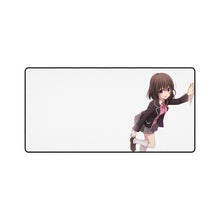 Load image into Gallery viewer, Alternative Girls: First Step! Mouse Pad (Desk Mat)
