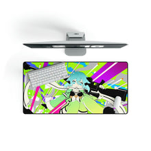 Load image into Gallery viewer, Sword Art Online II Mouse Pad (Desk Mat)

