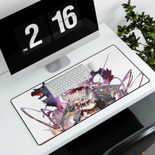 Load image into Gallery viewer, Azur Lane Mouse Pad (Desk Mat)
