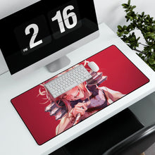 Load image into Gallery viewer, My Hero Academia Mouse Pad (Desk Mat) With Laptop
