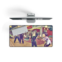 Load image into Gallery viewer, Anime Jojo's Bizarre Adventure Mouse Pad (Desk Mat)
