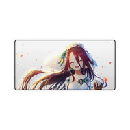 No Game No Life Mouse Pad (Desk Mat)