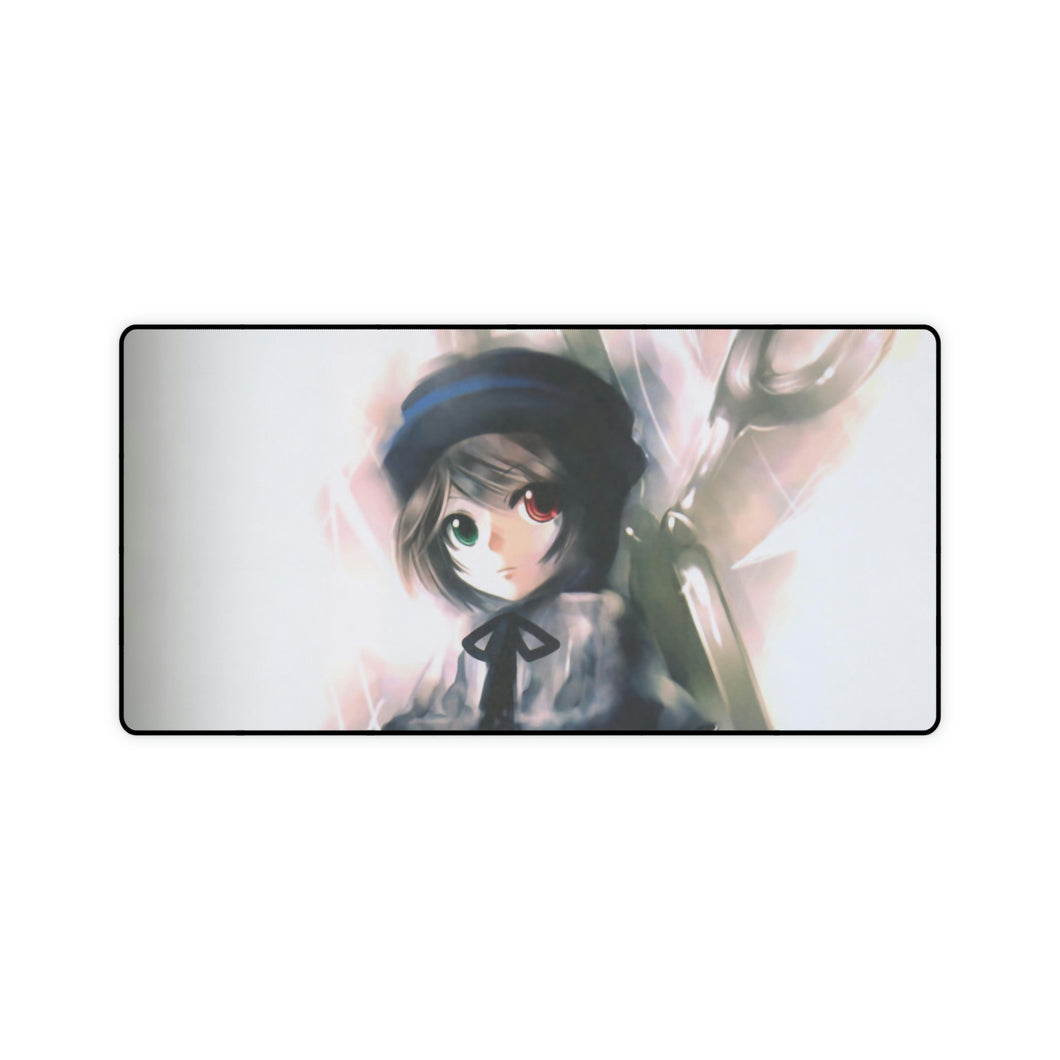 Rozen Maiden Mouse Pad (Desk Mat)