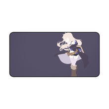 Load image into Gallery viewer, Grimoire of Zero Mouse Pad (Desk Mat)
