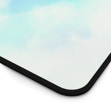Load image into Gallery viewer, One Piece Film: RED Mouse Pad (Desk Mat) Hemmed Edge

