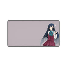 Load image into Gallery viewer, Anime Kantai Collection Mouse Pad (Desk Mat)

