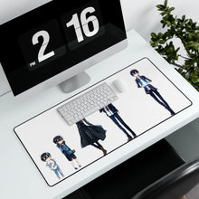 Load image into Gallery viewer, Sword Art Online Mouse Pad (Desk Mat)
