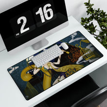 Load image into Gallery viewer, xxxHOLiC Mouse Pad (Desk Mat)
