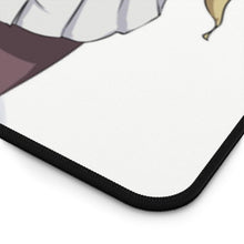 Load image into Gallery viewer, A Certain Scientific Railgun Mouse Pad (Desk Mat) Hemmed Edge
