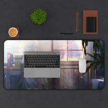 Load image into Gallery viewer, Anime Original Mouse Pad (Desk Mat) With Laptop
