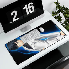 Load image into Gallery viewer, Rewrite Mouse Pad (Desk Mat)
