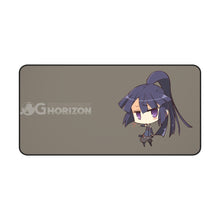 Load image into Gallery viewer, Log Horizon Akatsuki Mouse Pad (Desk Mat)
