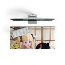 Load image into Gallery viewer, Shadows House Mouse Pad (Desk Mat)
