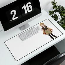 Load image into Gallery viewer, Sword Art Online Mouse Pad (Desk Mat)
