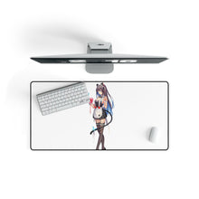 Load image into Gallery viewer, Sangai Senki Mouse Pad (Desk Mat)
