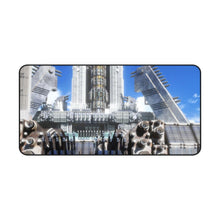 Load image into Gallery viewer, Psycho-Pass Movie Mouse Pad (Desk Mat)
