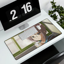 Load image into Gallery viewer, The Melancholy Of Haruhi Suzumiya Mouse Pad (Desk Mat)
