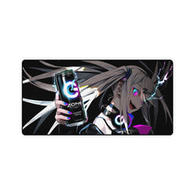 Load image into Gallery viewer, Anime Girl Mouse Pad (Desk Mat)
