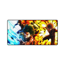 Load image into Gallery viewer, Izuku Midoriya, Katsuki Bakugo, Shoto Todoroki, [My Hero Academia], Mouse Pad (Desk Mat)
