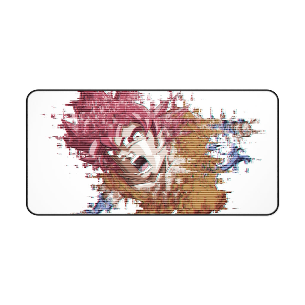 Dragon Ball Super Mouse Pad (Desk Mat)