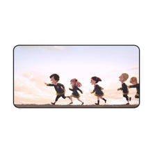 Load image into Gallery viewer, Spy X Family Mouse Pad (Desk Mat)
