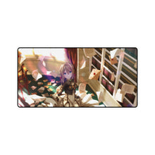 Load image into Gallery viewer, Violet Evergarden Mouse Pad (Desk Mat)
