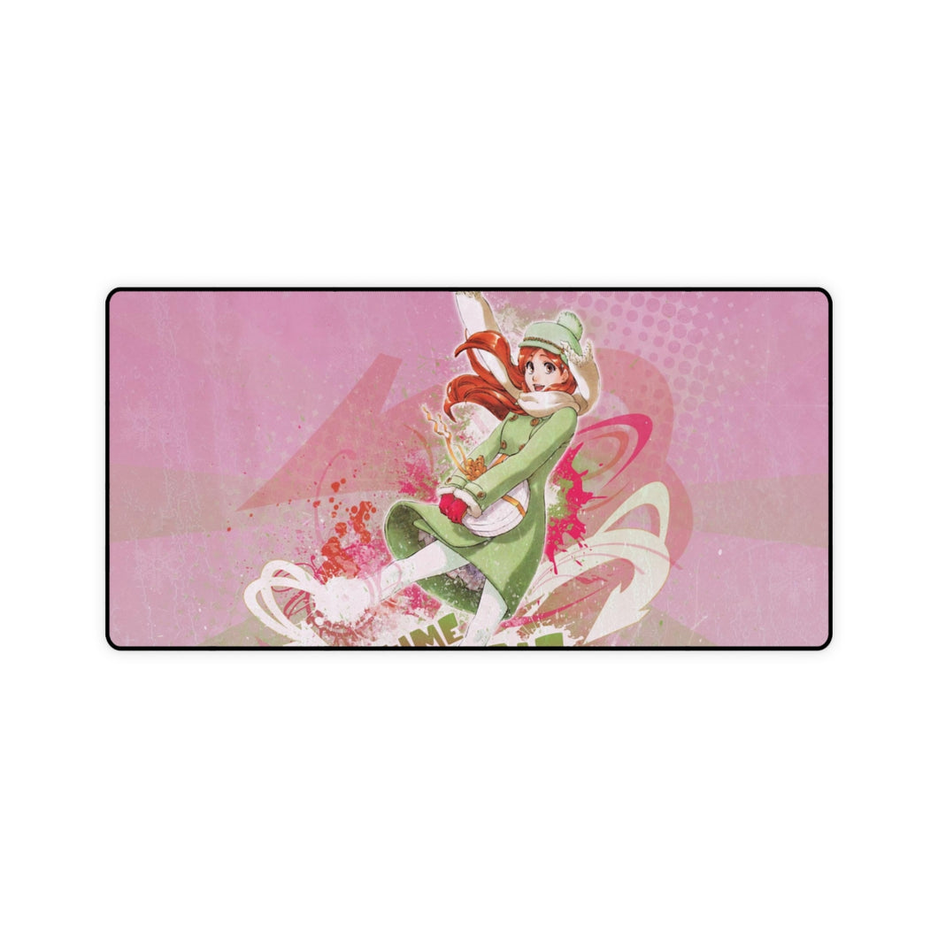 Anime Bleach Mouse Pad (Desk Mat)