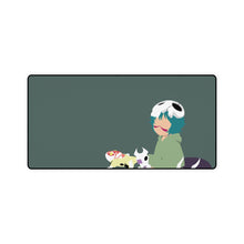 Load image into Gallery viewer, Anime Bleach Mouse Pad (Desk Mat)
