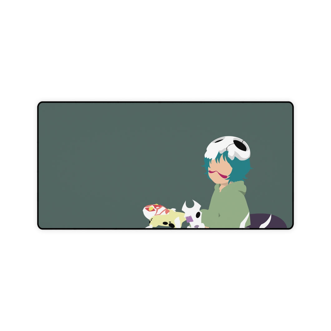 Anime Bleach Mouse Pad (Desk Mat)