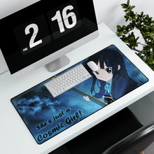 Load image into Gallery viewer, K-ON! Mouse Pad (Desk Mat)
