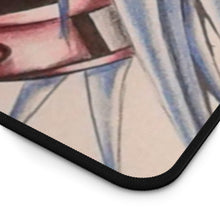 Load image into Gallery viewer, Fuuka Mouse Pad (Desk Mat) Hemmed Edge
