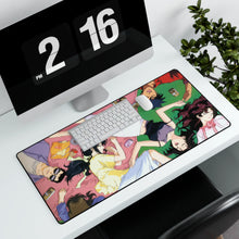 Load image into Gallery viewer, You're Under Arrest Mouse Pad (Desk Mat)
