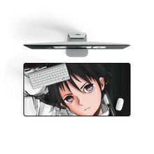 Load image into Gallery viewer, Jujutsu Kaisen 0 Mouse Pad (Desk Mat)
