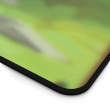 Load image into Gallery viewer, The Rising Of The Shield Hero Mouse Pad (Desk Mat) Hemmed Edge
