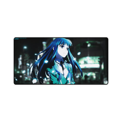 The Irregular at Magic High School Mouse Pad (Desk Mat)
