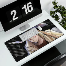 Load image into Gallery viewer, Zombieman, One Punch Man, Mouse Pad (Desk Mat)
