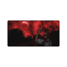 Load image into Gallery viewer, Tsukihime Mouse Pad (Desk Mat)
