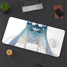Load image into Gallery viewer, Fate/Apocrypha by Mouse Pad (Desk Mat) On Desk
