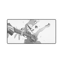 Load image into Gallery viewer, Anime Kill La Kill Mouse Pad (Desk Mat)
